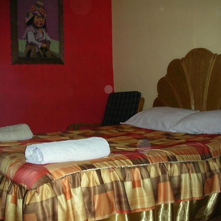 Home Sweet Home Arequipa Room photo