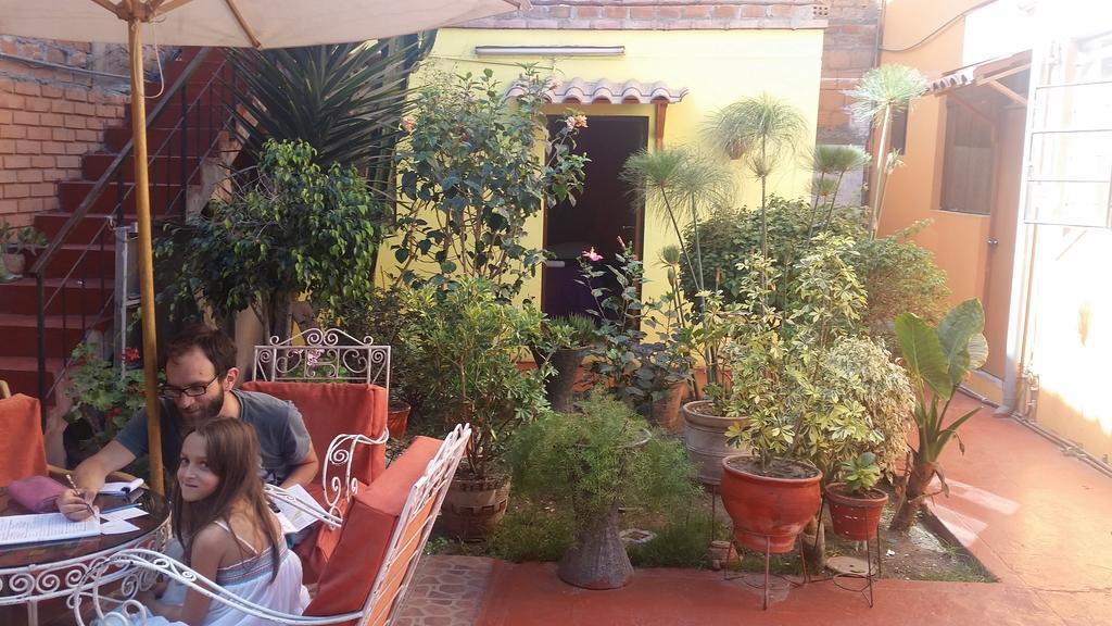 Home Sweet Home Arequipa Exterior photo