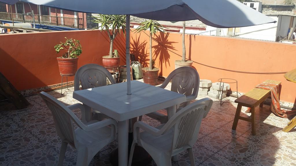 Home Sweet Home Arequipa Exterior photo