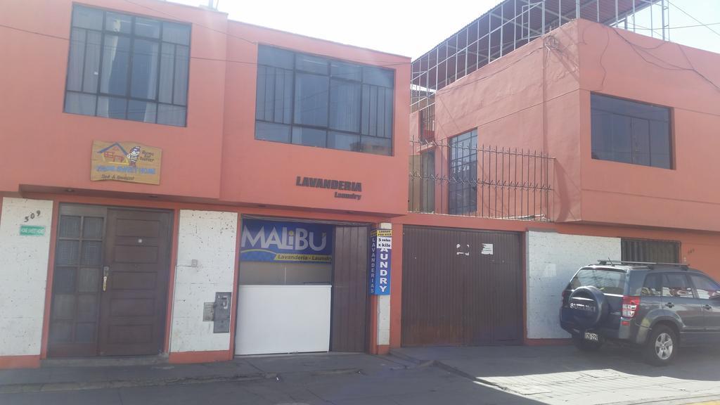 Home Sweet Home Arequipa Exterior photo