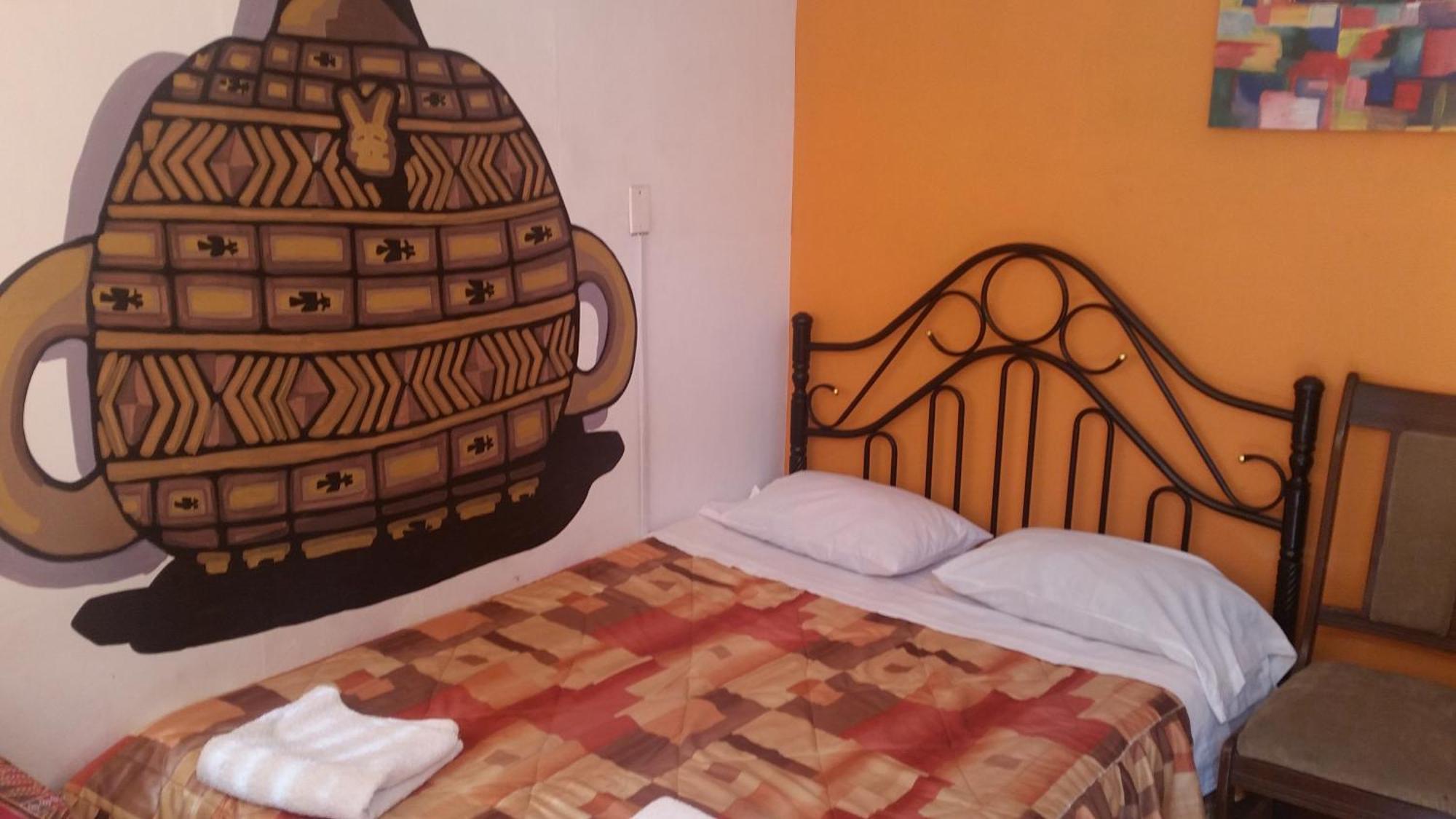 Home Sweet Home Arequipa Room photo