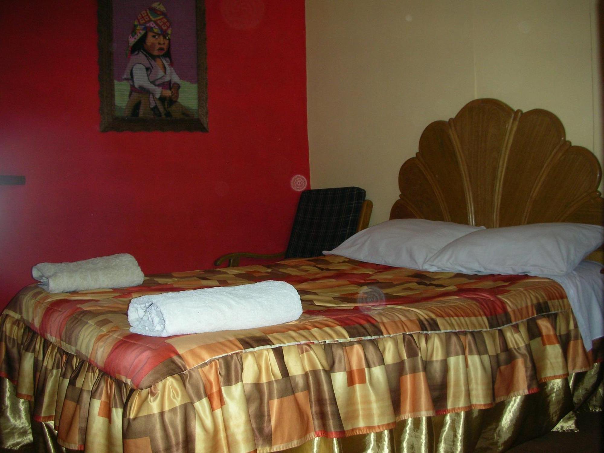 Home Sweet Home Arequipa Room photo